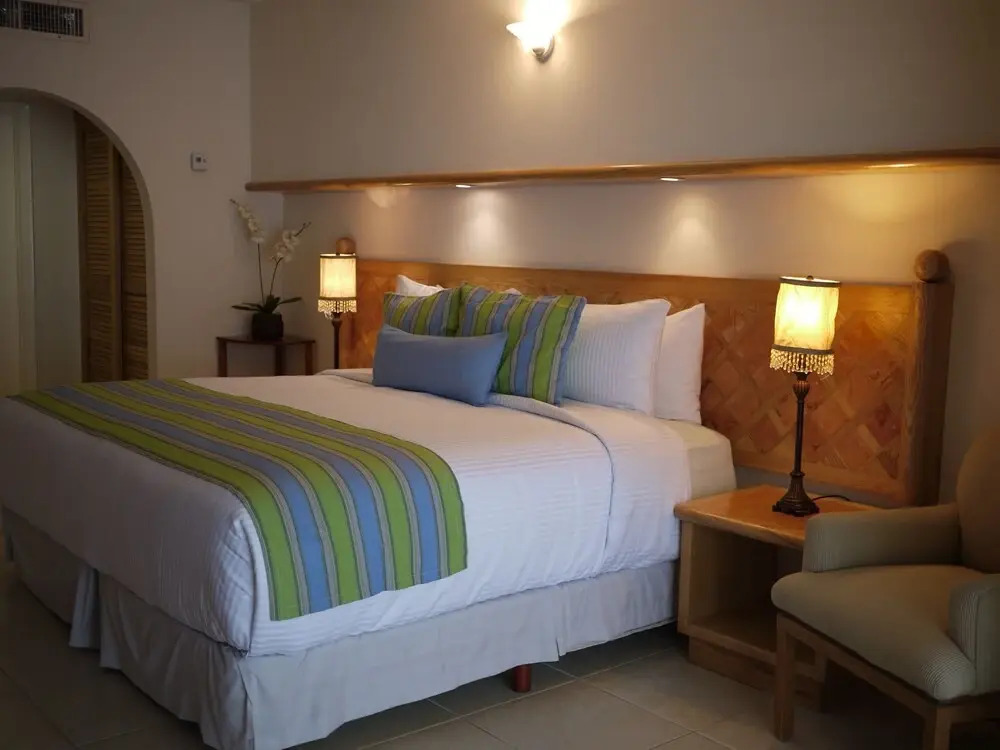 Oceanfront Condo at Cancun Top Rated beach