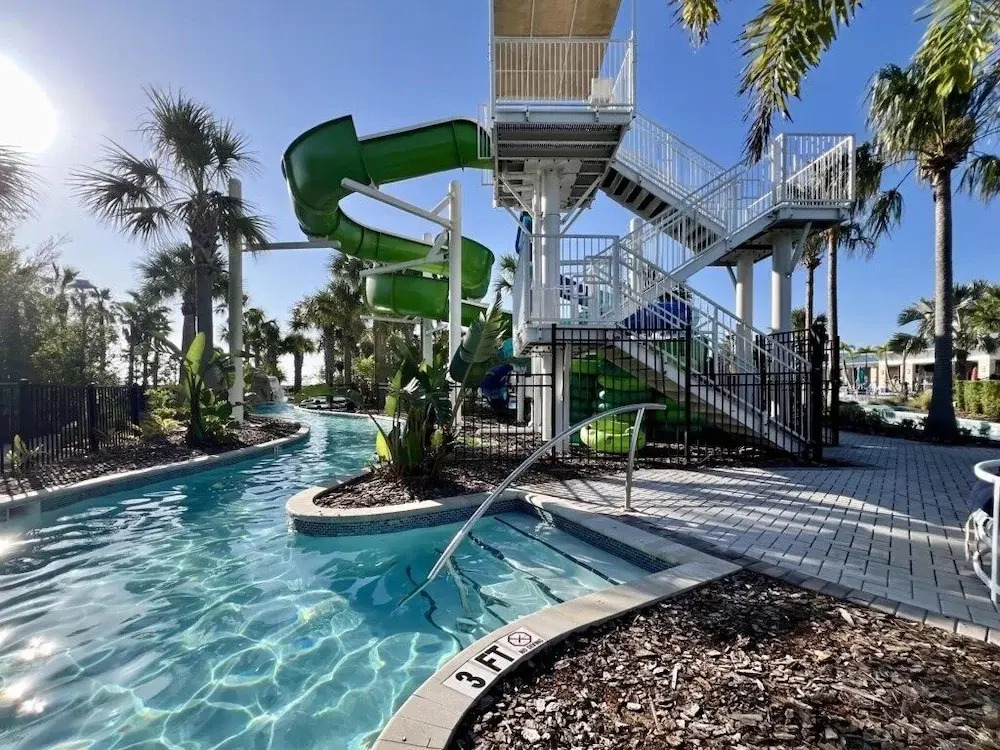 New Listing! Windsor Island-2166 8br · Disney 8 Bedroom Home