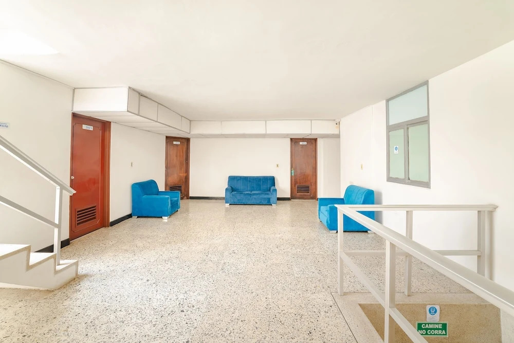 Hotel Caravana Cucuta