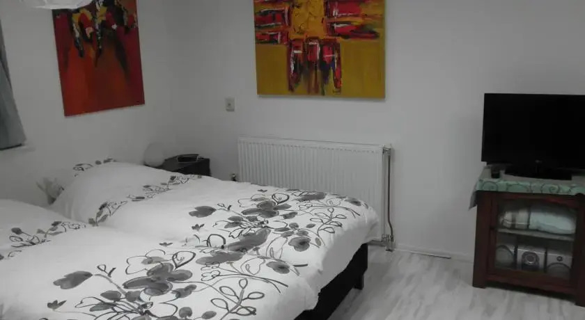 Moef Bed&Breakfast