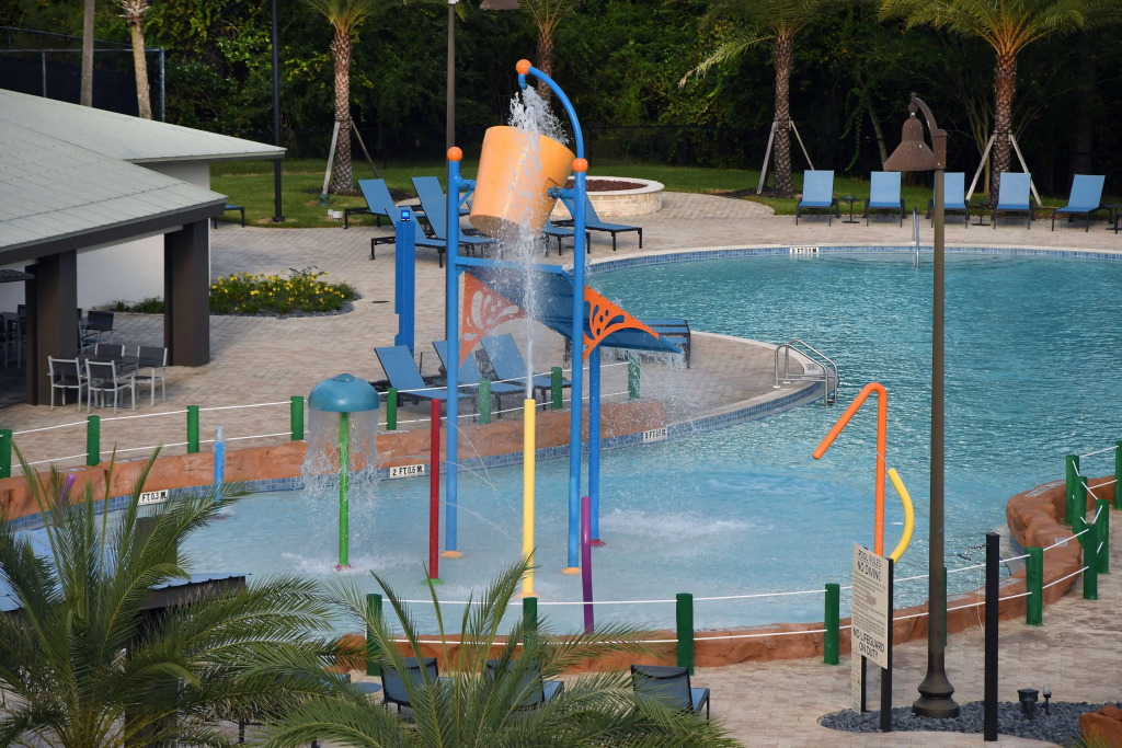Wyndham Garden Lake Buena Vista   Disney Springs® Area
