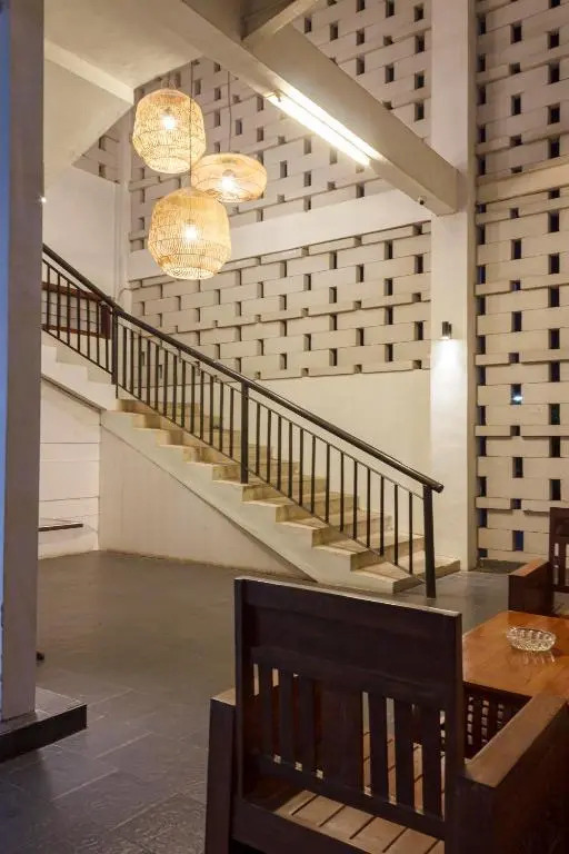 Wisma Amandari