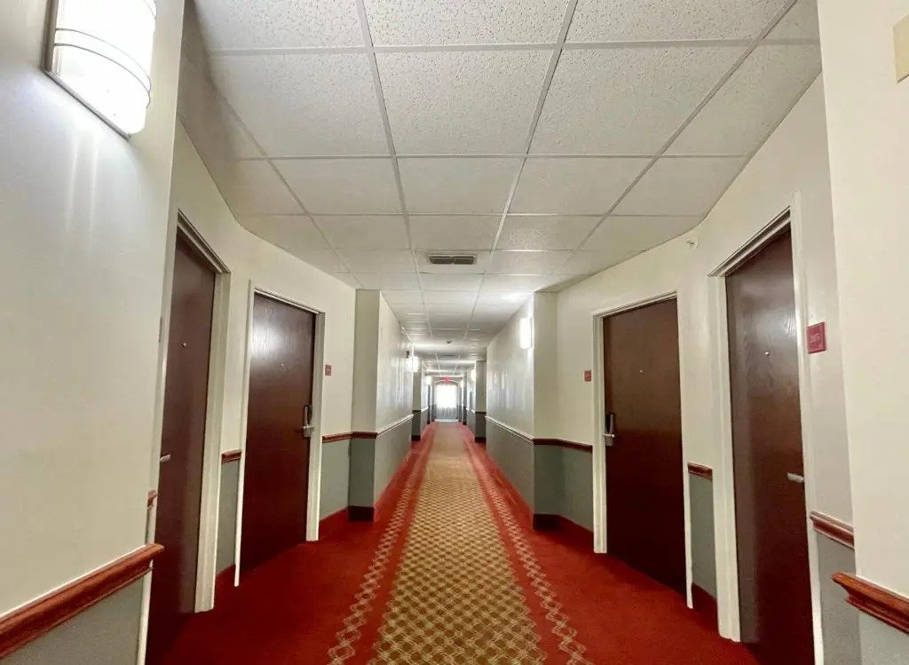 FairBridge Inn & Suites Cleburne