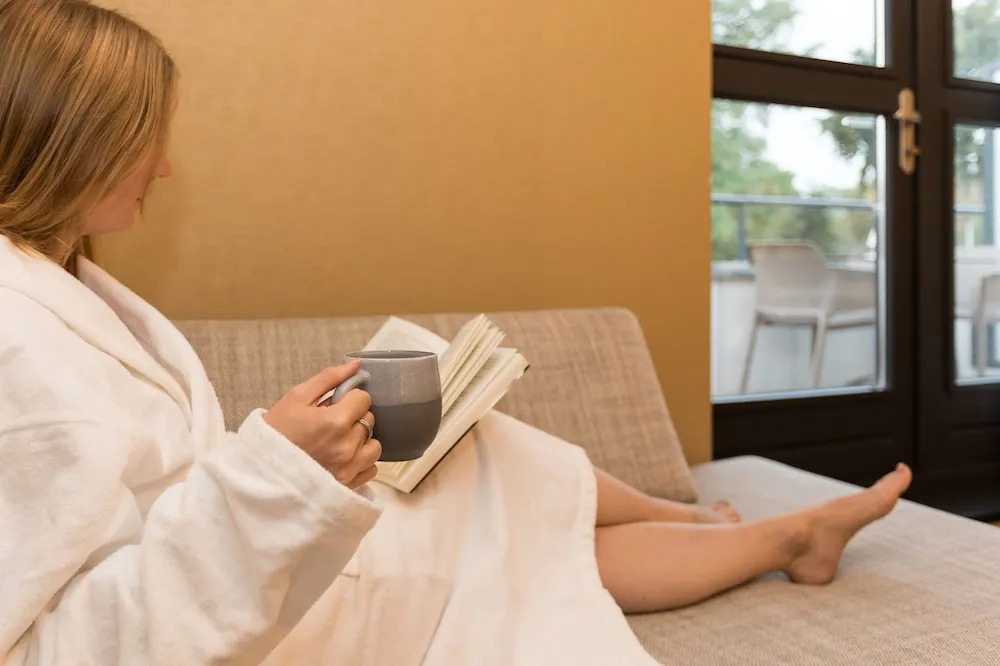 Boutique Hotel Helder I Kloeg Collection