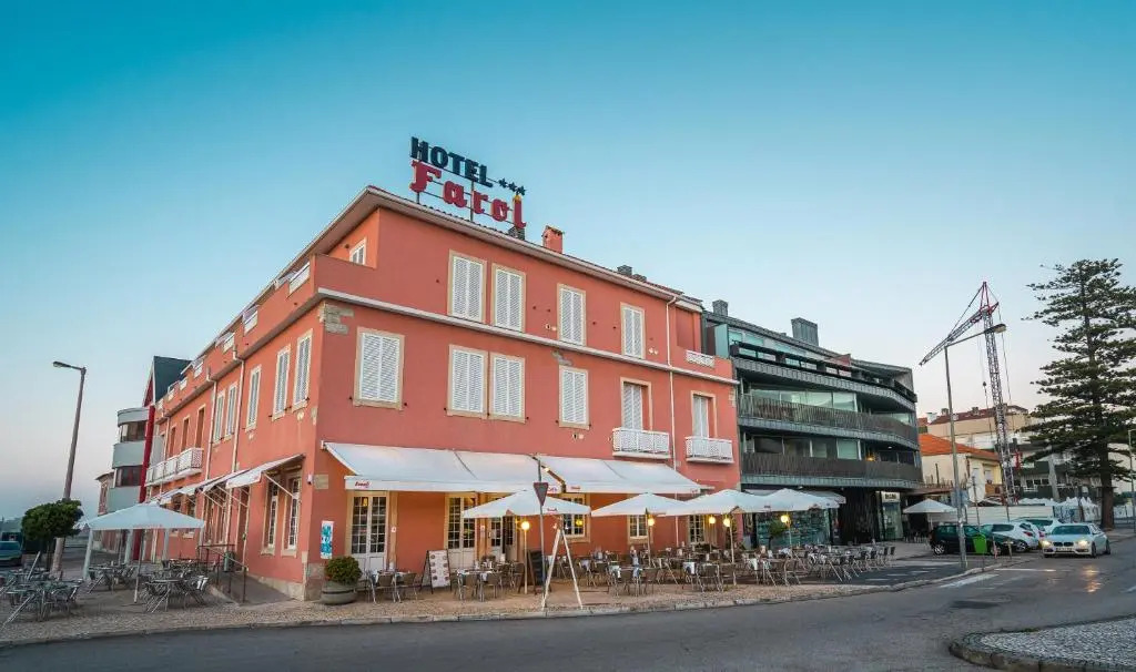 Hotel Farol