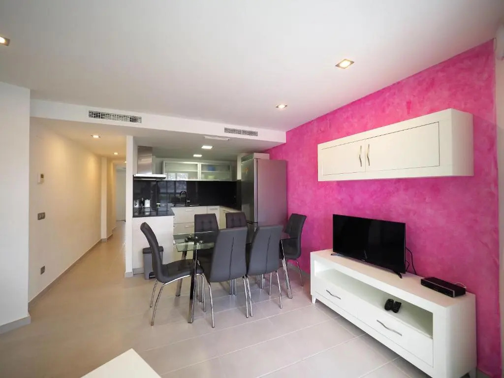 InmoSantos Oasis A3