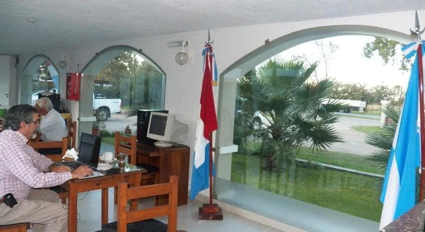 Hotel La Cabaña del Tío Juan