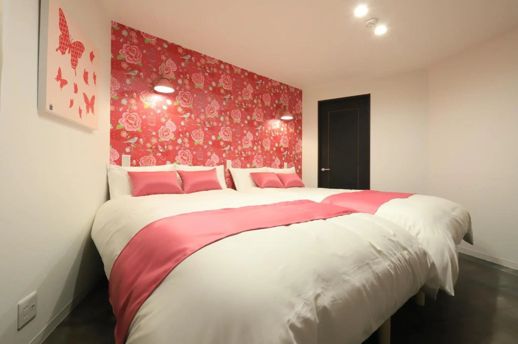 Katsushika-ku - House - Vacation STAY 92154