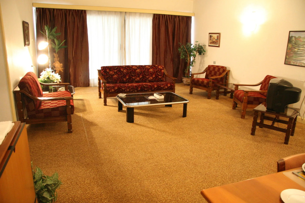 Royal Maadi Hotel