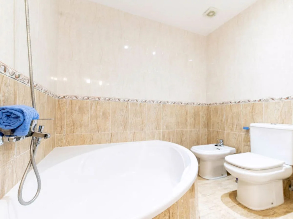 Apartment Edificio Blaucel by Interhome
