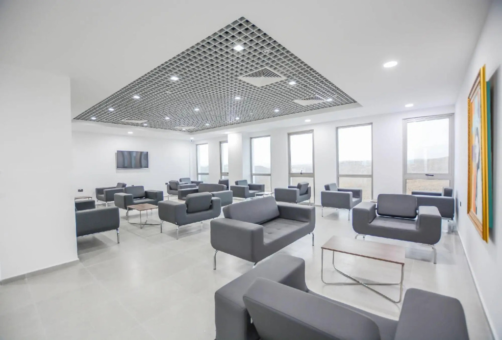 Dorana Residence Hotel