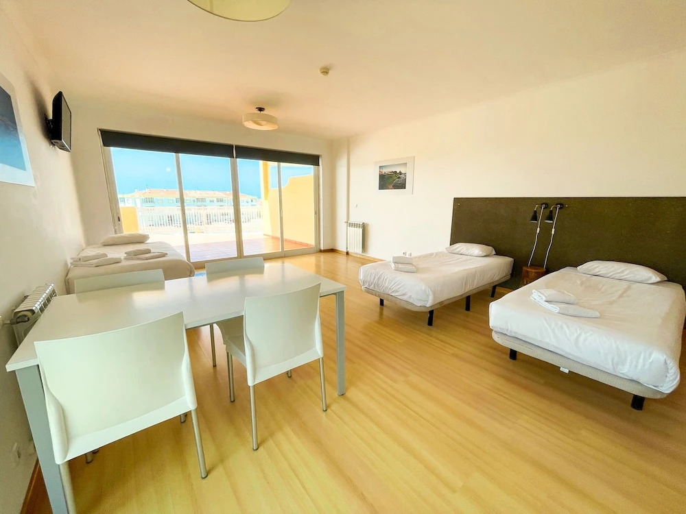 Hotel Santa Cruz