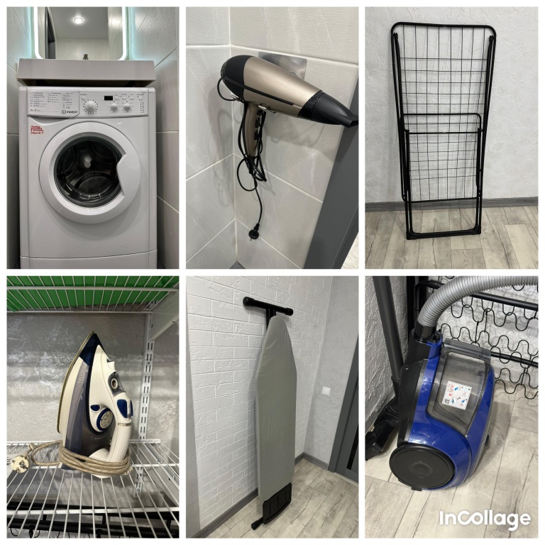BPA Apartments на улице Кирова 43