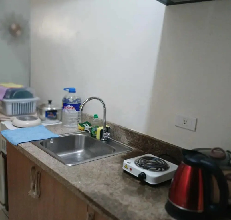 Cozy City Stay in Baguio