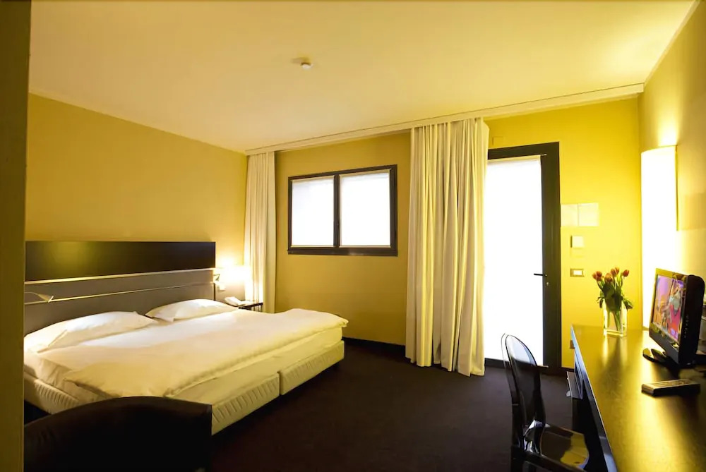 Hotel Lamosa