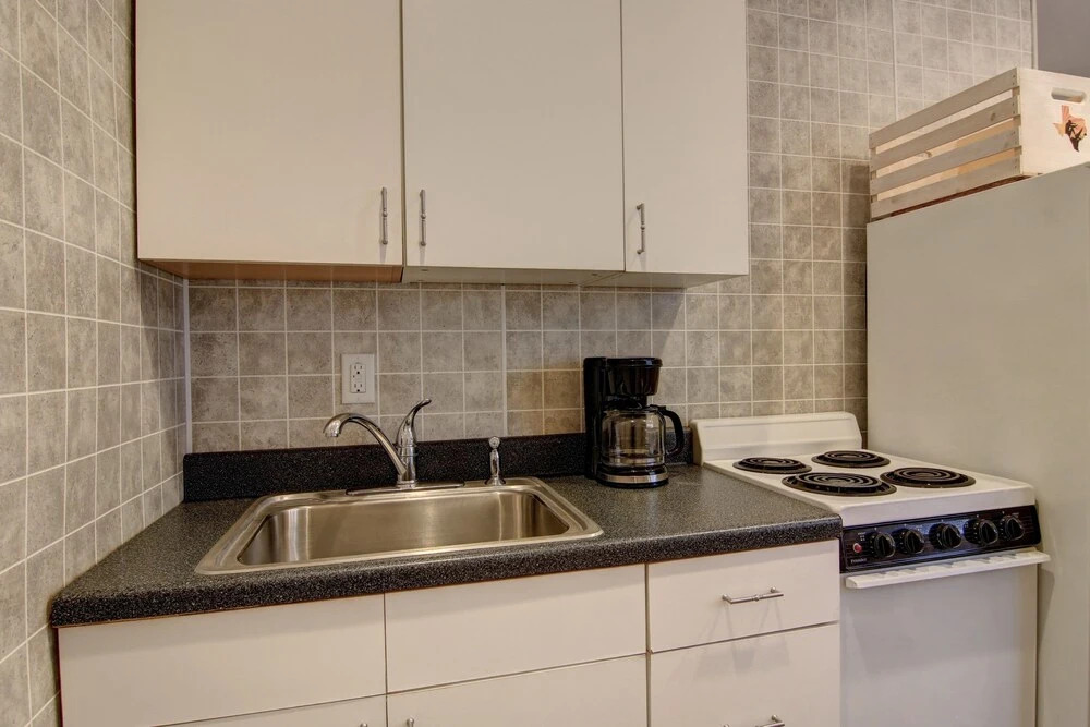 Island Oasis - 1 Br Condo
