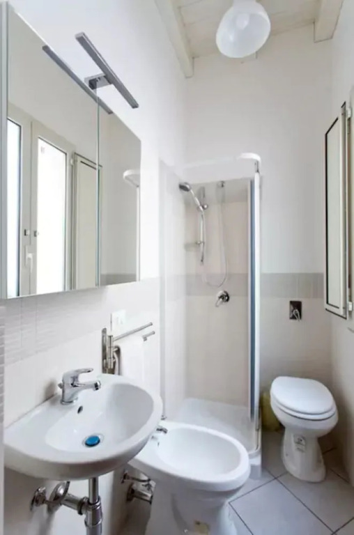 Apartment With one Bedroom in Palermo, With Balcony and Wifi - 10 km F