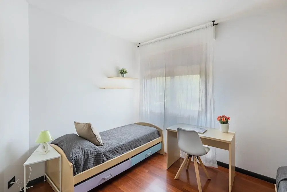 Residence Mimosa PT-2