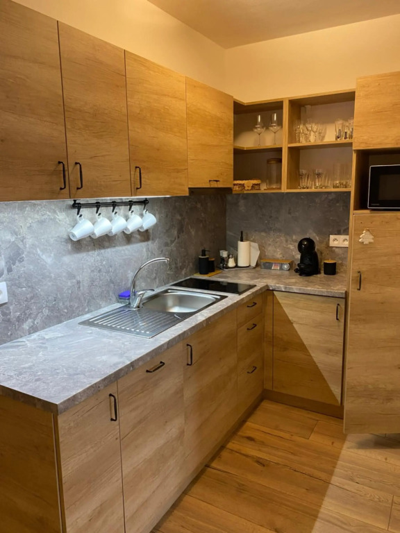 APARTMÁNY BIELA PÚŤ - Chopok SKI - Jasná