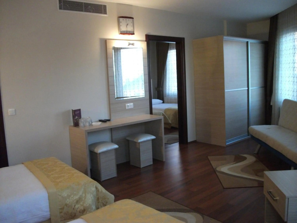 Solis Hotel