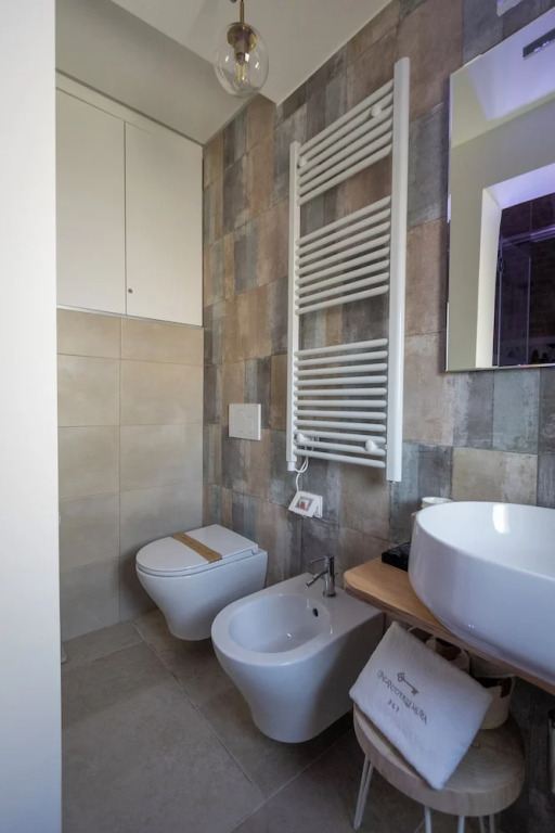 LIncanto delle Mura - Boutique B&B ad Altamura