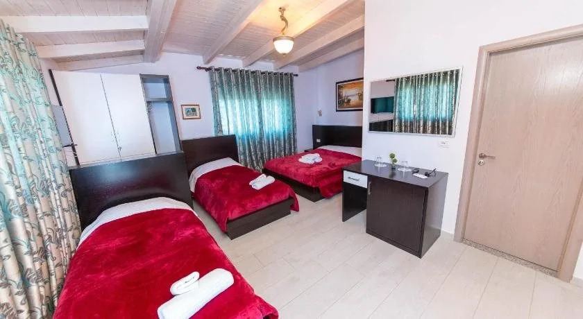 Hotel Bahamas