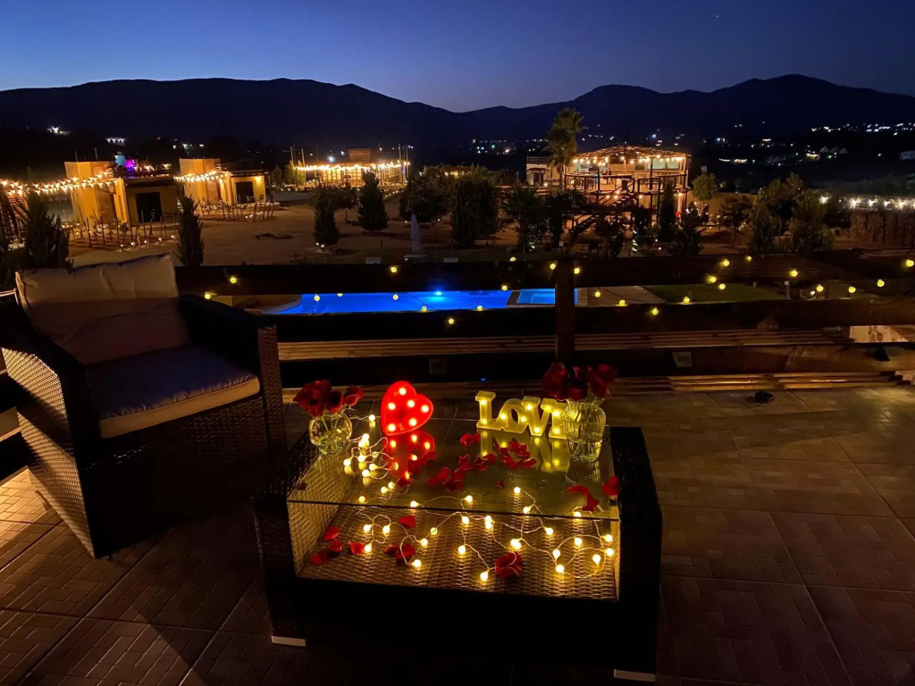 Cuatro Lunas Hotel Boutique