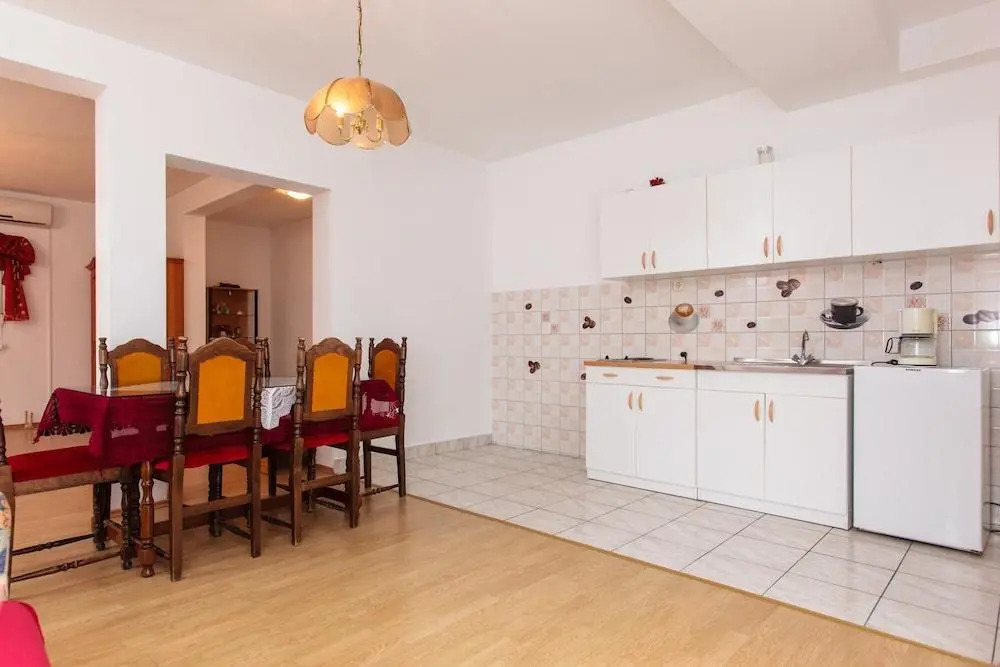 Apartments Villa Dane 3408