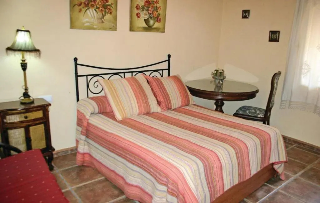 Dehesa Las Yeguas