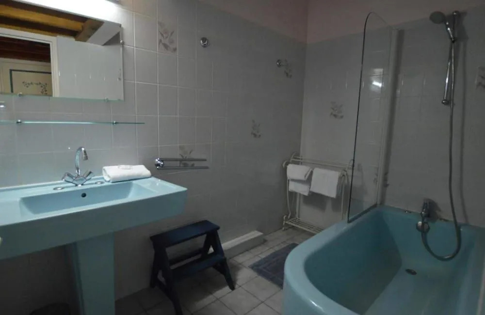 Chambres dhôtes la Bégaudière