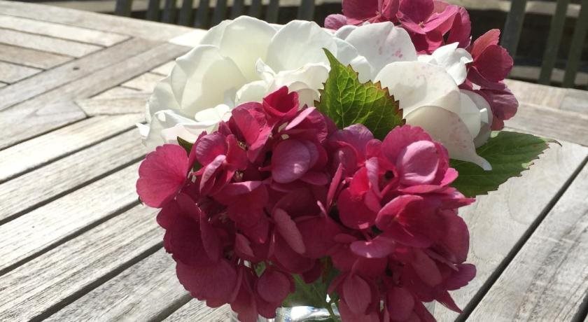 The Cherry Orchard B&B