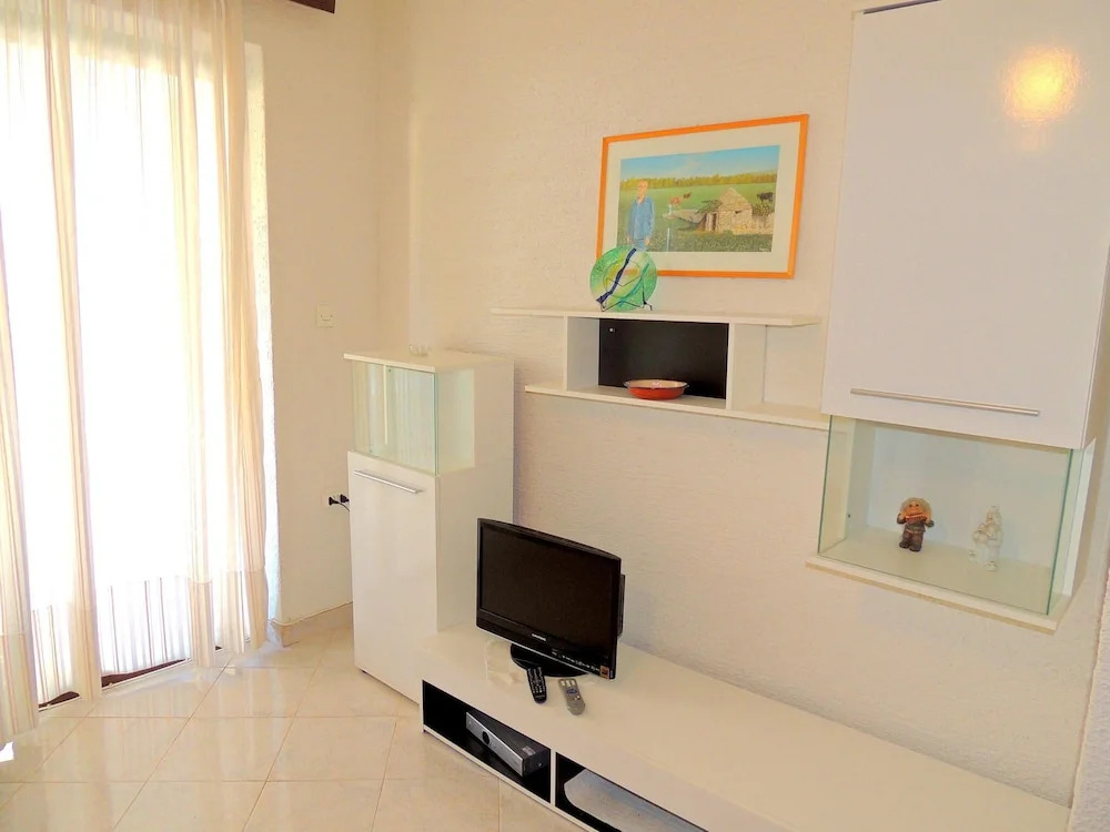 Apartment Bosiljka