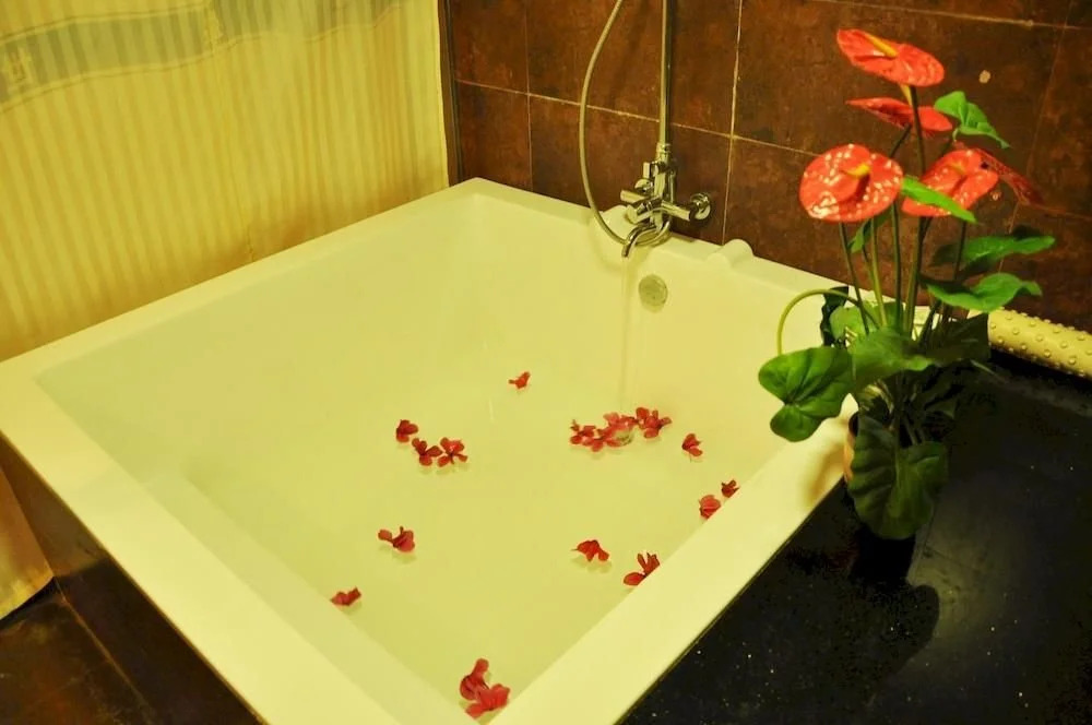 Shengshi Haodu Business Hotel