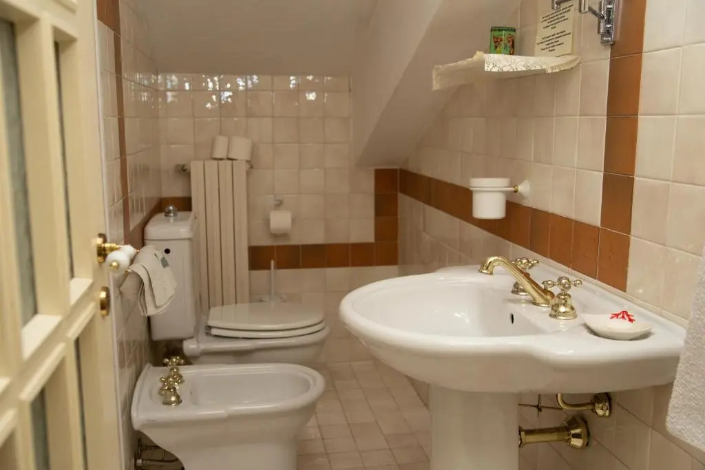 B&B Villa il Noce