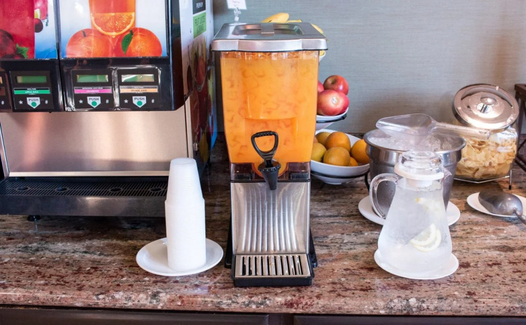 Staybridge Suites Silicon Valley - Milpitas by IHG