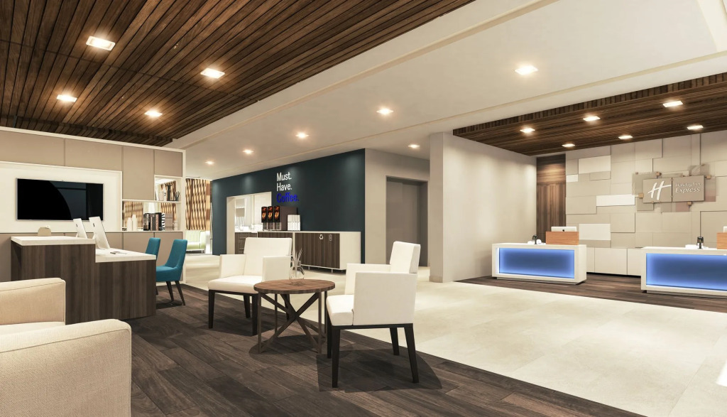 Holiday Inn Express & Suites - Playa del Carmen by IHG