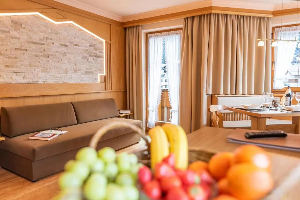 Hotel Garni Apart TINA