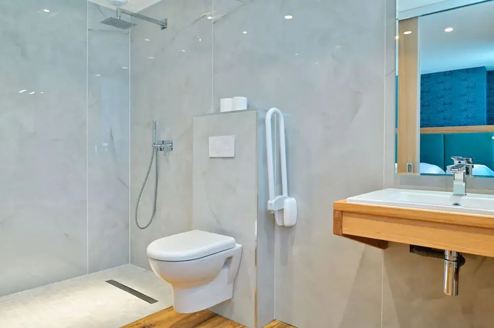 HOTEL SAINT ROCH