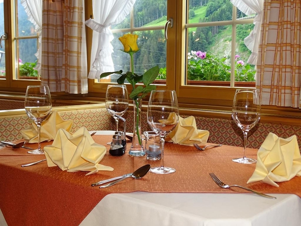 Hotel Vallüla