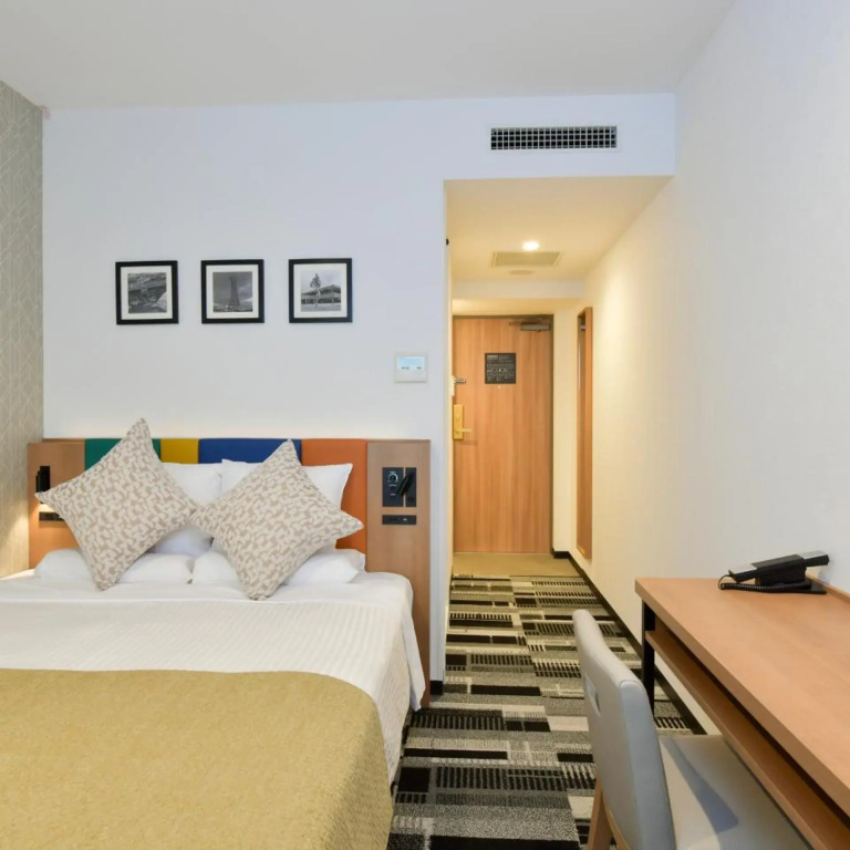 HOTEL MYSTAYS Fukuoka Tenjin Minami