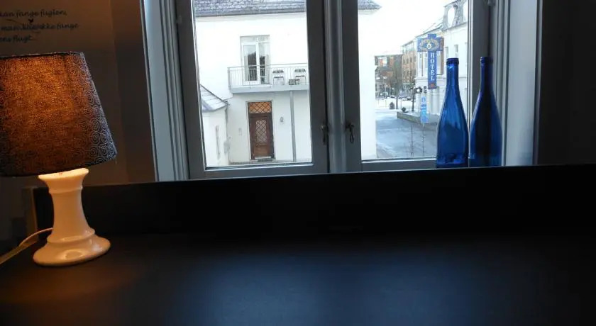 Cafetik Refugiet Bed & Breakfast