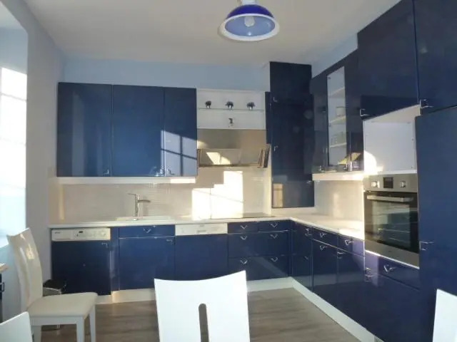 Villa DALBATRE
