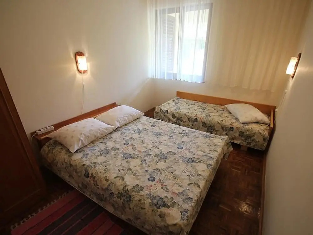 Family Ground Floor Apartment, Close to the Beach
