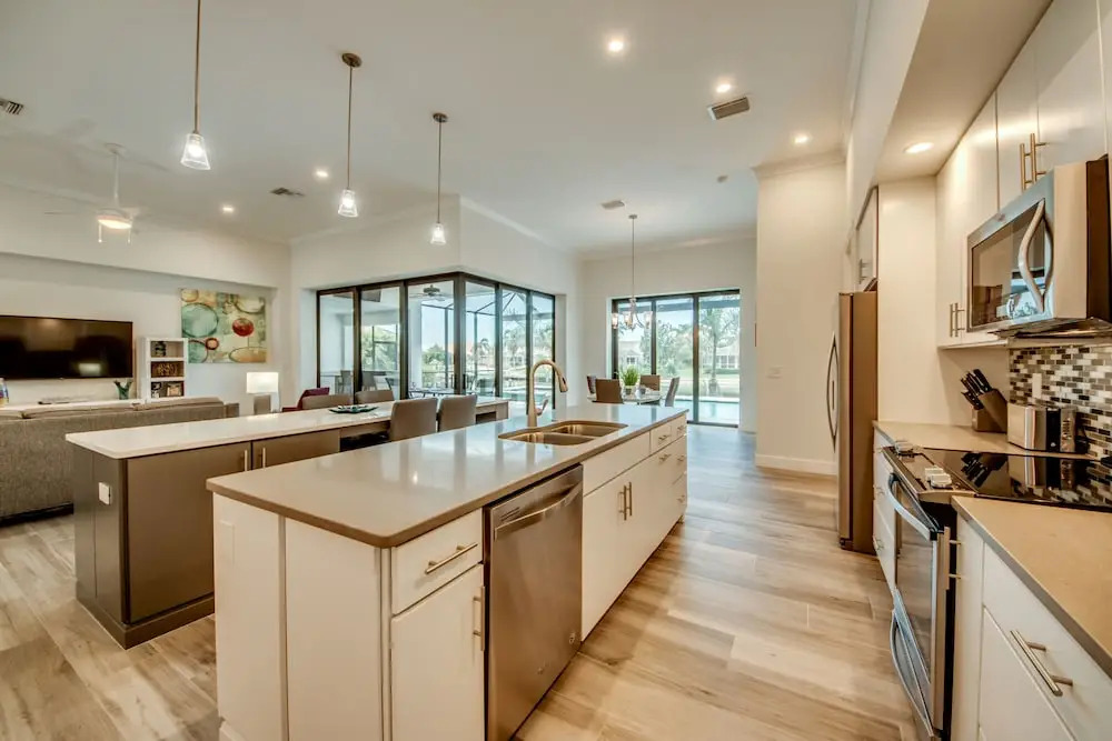 Villa Positively Perfect - Roelens Vacations