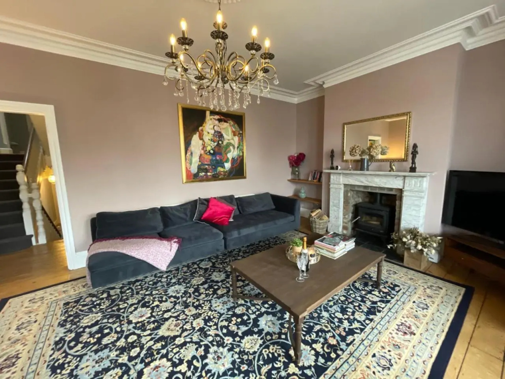 Cromer House