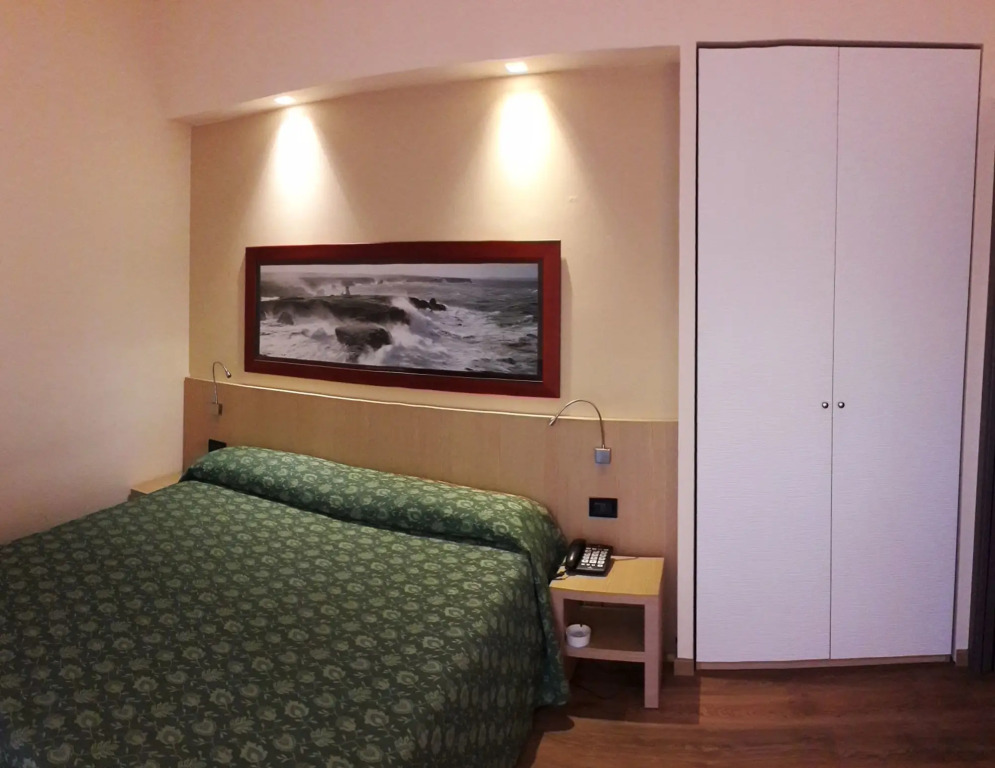 Hotel Esperia
