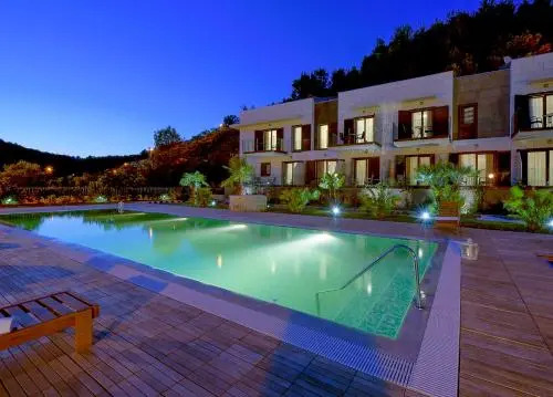 Bonaca luxury rooms