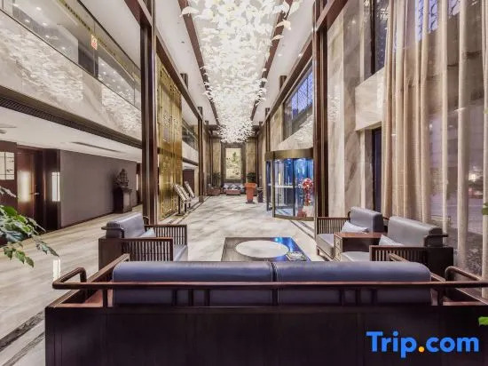Sanxiafeng Hotel