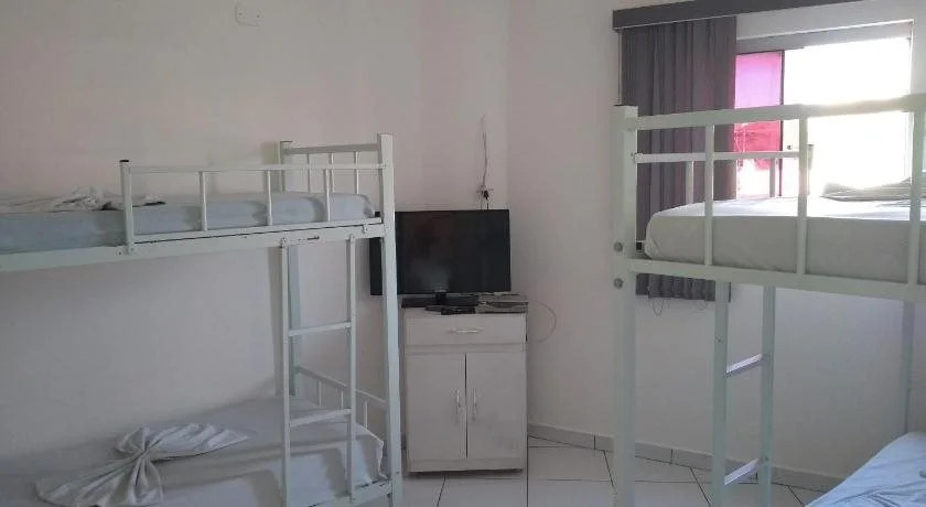 Hotel Vitoria de Americana