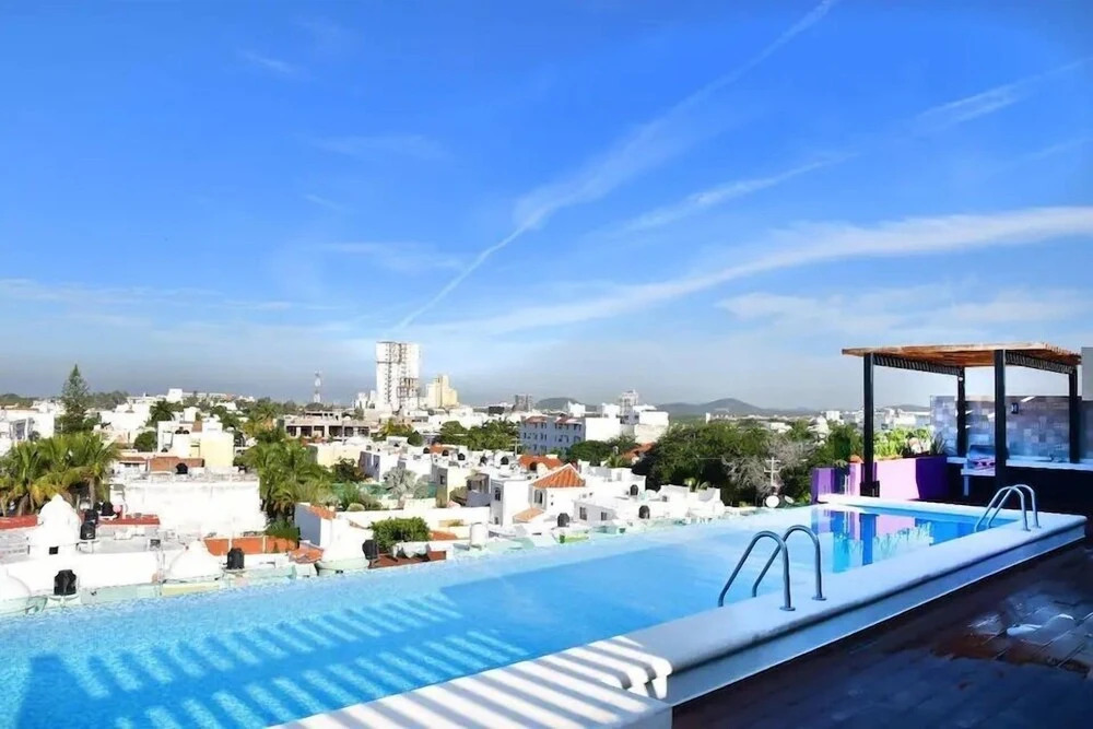 Condos Sabalo T